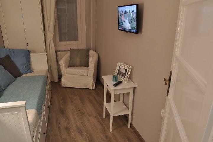 Vintage Panoramic Apartment Budapeşte Dış mekan fotoğraf